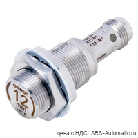 Индуктивный датчик E2EW-X12C318-M1
