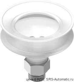 Festo VASB-55-1/4-SI-B Захват вакуумный - Festo VASB-55-1/4-SI-B Захват вакуумный