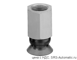 Aventics Плоский вакуумный захват, Серия FSG – 1820415155 - Aventics Плоский вакуумный захват, Серия FSG – 1820415155