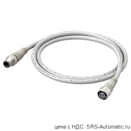 Соединитель и кабель XS5W-D421-G81-F - Соединитель и кабель XS5W-D421-G81-F
