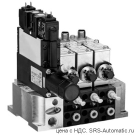 Aventics Cерия MS01 – 3354418700 - Aventics Cерия MS01 – 3354418700