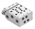 Festo VABM-L1-10HW-G18-2 Плита монтажная - Festo VABM-L1-10HW-G18-2 Плита монтажная