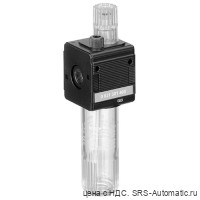 Aventics Стандартная масленка для масляного тумана, Cерия NL2-LBS – 0821301442