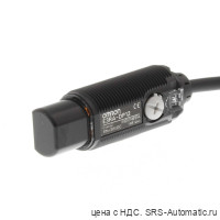 Фотоэлектрический датчик E3RA-DP12 2M