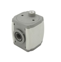 T171BAP - Клапан плавного пуска, G1/4", 0...13бар, технополимер, запорн