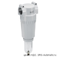 Aventics Фильтр, Cерия MU1-FLS – R412000667