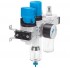 Festo FRC-1/4-D-MINI-KC Блок подготовки воздуха - Festo FRC-1/4-D-MINI-KC Блок подготовки воздуха