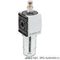 Aventics Микро-масленка для масляного тумана, Cерия AS1-LBM – R412014703
