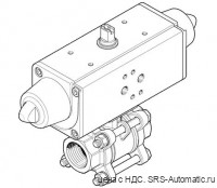 Festo VZBA-3