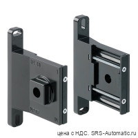 Aventics Принадлежности для монтажа в блок, Cерия AS2-MBR-…-W05 – R412006367