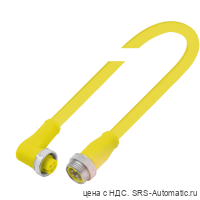 Соединительный кабель Balluff BCC A324-A314-30-304-VX44W6-120