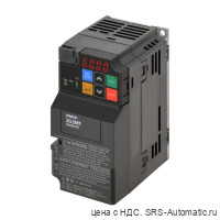 Преобразователь частоты 3G3M1-AB002