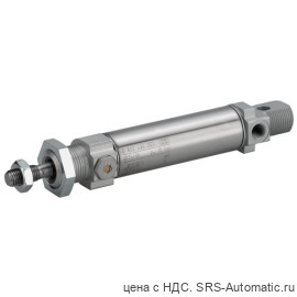 Aventics Мини-цилиндры, Cерия MNI – 0822434203 - Aventics Мини-цилиндры, Cерия MNI – 0822434203