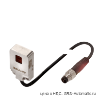 Оптический датчик Balluff BOS R01E-X-KS20-00,2-S49