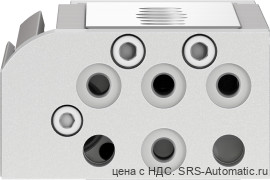 Festo DGSL-8-30-P1A Мини-суппорт - Festo DGSL-8-30-P1A Мини-суппорт
