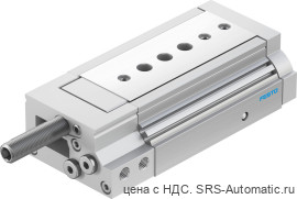 Festo DGSL-25-50-PA Мини-суппорт - Festo DGSL-25-50-PA Мини-суппорт
