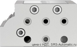 Festo DGSL-25-50-PA Мини-суппорт - Festo DGSL-25-50-PA Мини-суппорт