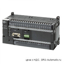 Программируемый логический контроллер (PLC) CP1L-M60DR-D