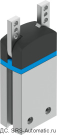 Festo DHWS-16-A-NC Захват - Festo DHWS-16-A-NC Захват