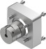 Festo EAMM-A-P8-38A-60P Набор монтажный - Festo EAMM-A-P8-38A-60P Набор монтажный