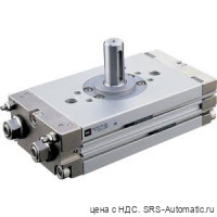 SMC CDRQ2BS20TF-180-M9BAS Компактный поворотный привод, реечно-шестеренчатый