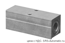 Aventics Входной модуль – 1827009938 - Aventics Входной модуль – 1827009938