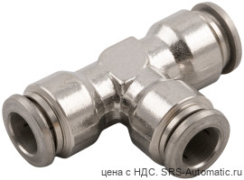 Тройник aignep 60230 00 001 - Тройник aignep 60230 00 001