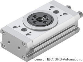 Festo DRRD-16-180-FH-PA Привод поворотный - Festo DRRD-16-180-FH-PA Привод поворотный