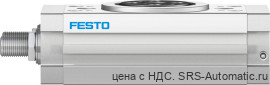 Festo DRRD-16-180-FH-PA Привод поворотный - Festo DRRD-16-180-FH-PA Привод поворотный