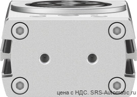 Festo DRRD-16-180-FH-PA Привод поворотный - Festo DRRD-16-180-FH-PA Привод поворотный
