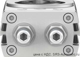 Festo DRRD-16-180-FH-PA Привод поворотный - Festo DRRD-16-180-FH-PA Привод поворотный