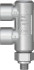 Festo HGL-M5-B Клапан обратный - Festo HGL-M5-B Клапан обратный