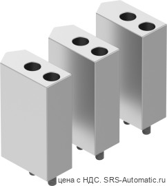 Festo BUB-HGDT-40- Губка захвата - Festo BUB-HGDT-40- Губка захвата