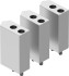 Festo BUB-HGDT-40- Губка захвата - Festo BUB-HGDT-40- Губка захвата