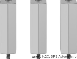Festo BUB-HGDT-40- Губка захвата - Festo BUB-HGDT-40- Губка захвата
