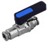 Кран цанговый aignep 84320 h0 001 - Кран цанговый aignep 84320 h0 001