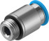Festo QS-G1/4-10-I Штуцер - Festo QS-G1/4-10-I Штуцер