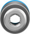 Festo QS-G1/4-10-I Штуцер - Festo QS-G1/4-10-I Штуцер
