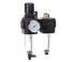 BL73-321G Wartungseinheit G3/8 bestehend aus: - BL73-321G Wartungseinheit G3/8 bestehend aus: