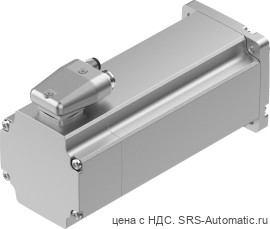 Festo EMME-AS-80-S-HS-ASB Двигатель - Festo EMME-AS-80-S-HS-ASB Двигатель