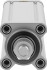Festo ESBF-BS-32-300-10P Электроцилиндр - Festo ESBF-BS-32-300-10P Электроцилиндр