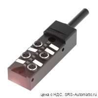 Распределительная коробка Balluff BPI 4M3040-5K-B0-KPXA0-150
