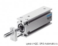 Festo DMML-16-10-P-A Пневмоцилиндр
