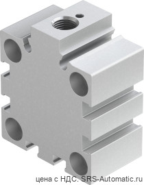 Festo AEVC-32-5-I-P Пневмоцилиндр - Festo AEVC-32-5-I-P Пневмоцилиндр