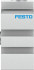 Festo AEVC-32-5-I-P Пневмоцилиндр - Festo AEVC-32-5-I-P Пневмоцилиндр