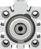 Festo AEVC-32-5-I-P Пневмоцилиндр - Festo AEVC-32-5-I-P Пневмоцилиндр