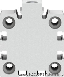Festo AEVC-32-5-I-P Пневмоцилиндр - Festo AEVC-32-5-I-P Пневмоцилиндр