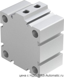 Festo ADVC-63-10-A-P Пневмоцилиндр - Festo ADVC-63-10-A-P Пневмоцилиндр