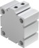 Festo ADVC-63-10-A-P Пневмоцилиндр - Festo ADVC-63-10-A-P Пневмоцилиндр