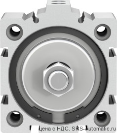 Festo ADVC-63-10-A-P Пневмоцилиндр - Festo ADVC-63-10-A-P Пневмоцилиндр
